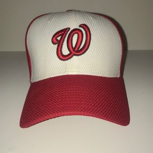 Washington Nationals Baseball Cap